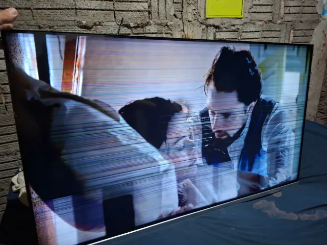 Tv philips 50 polegadas