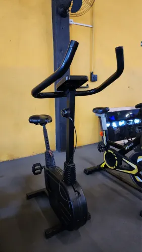 Bike ergométrica
