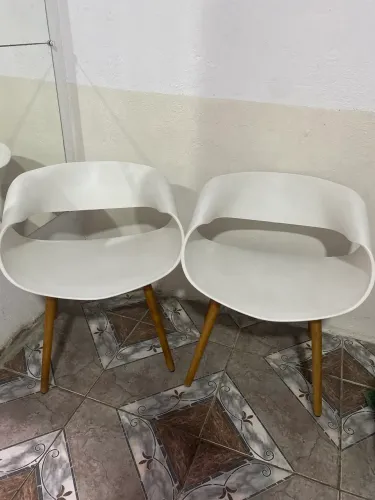 Cadeira Retrô