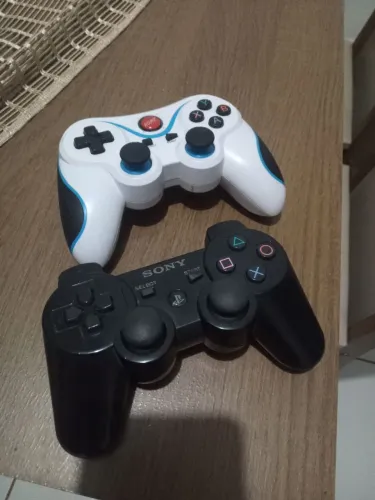 Vendo duas manetes