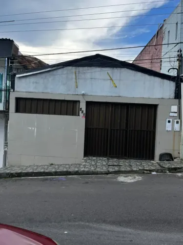 ALVORADA, Um Imóvel para Salão de Festas, Outros Seguimentos