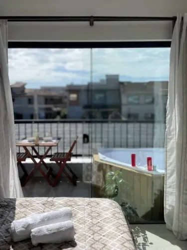 Apartamento para Venda em Florianópolis, Campeche, 1 dormitório, 1 banheiro