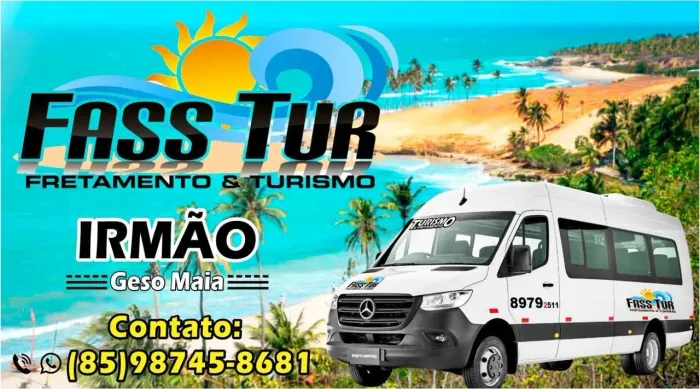 Frete tel *81