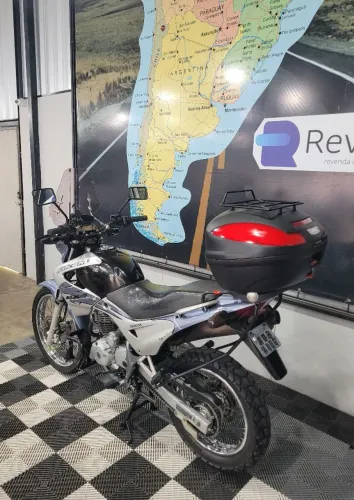 Honda Falcon 400 km89312 - $16,690