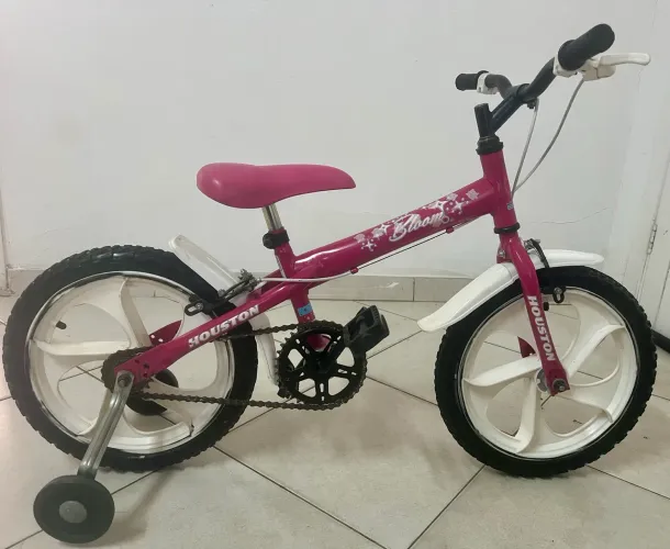 Houston - Aro 16