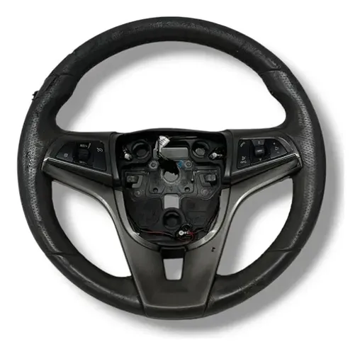 Volante Motorista Gm Spin 1.8 Flex 2013 2014 2015 2017 2018