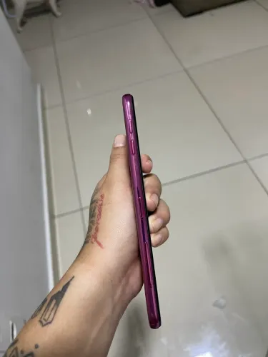 Samsung J4 Rosa