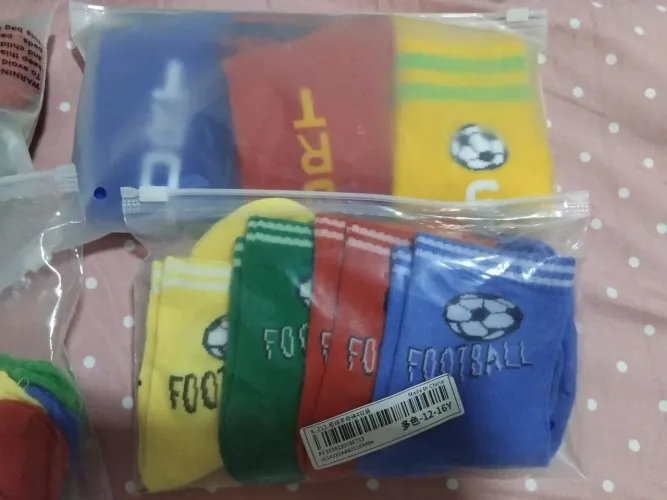 Meias lindas