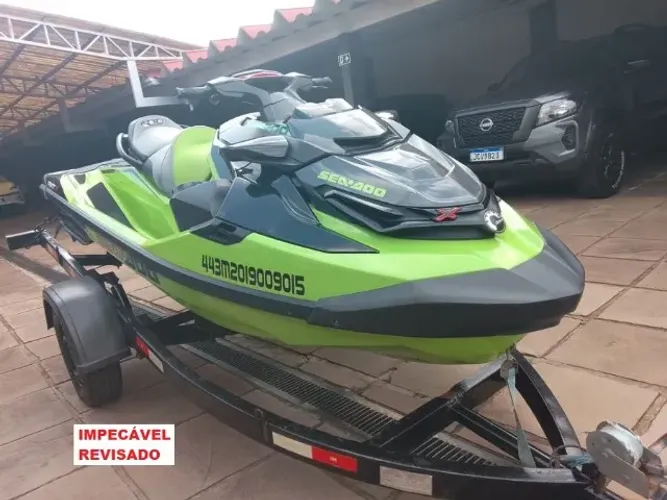 JETSKY