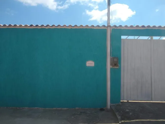 Troco uma casa por kitinetes