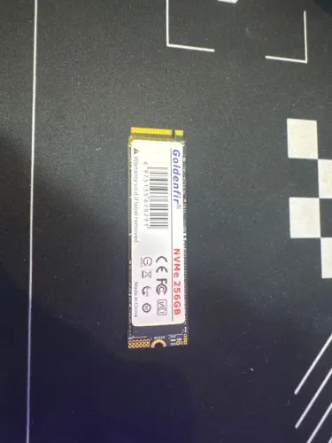 SSD