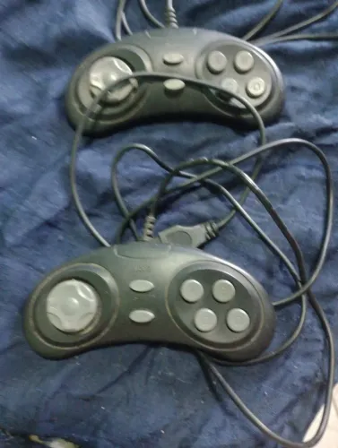 Controle ?