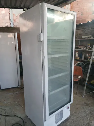 Expositora 420L 127v 