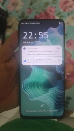 G35 5g 128gb