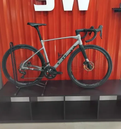 Bicicleta Swift Enduravox evo Shimano 105 tam 54. 