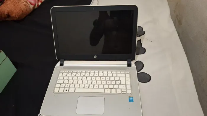 Notebook HP avenda