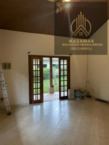 Casa para Locação em São Paulo, Jardim das Palmeiras (Zona Sul), 2 dormitórios, 1 suíte, 1