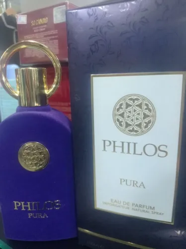 Perfumes original 