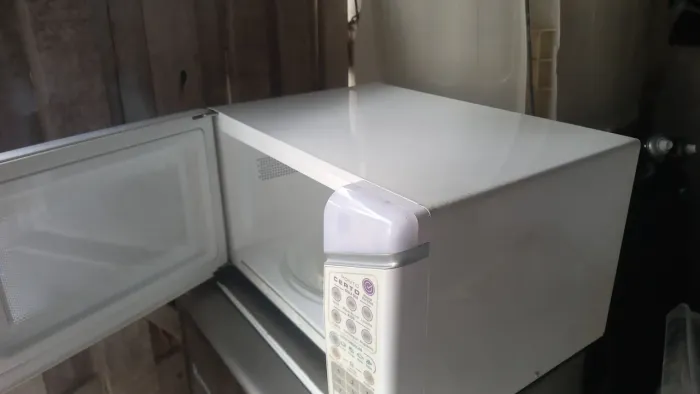 Micro ondas Electrolux 28