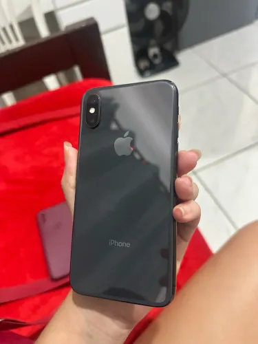 Vendo iPhone XS