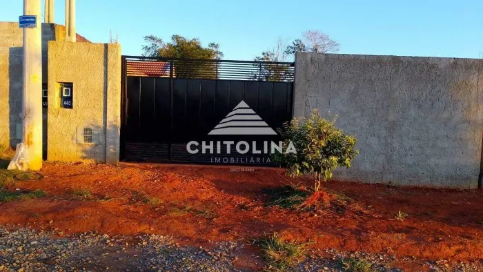 Terreno à venda, Chácaras Alvorada - Itapetininga/SP