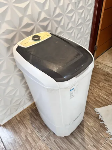 Tanquinho
