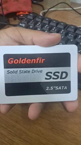 Ssd 256gb