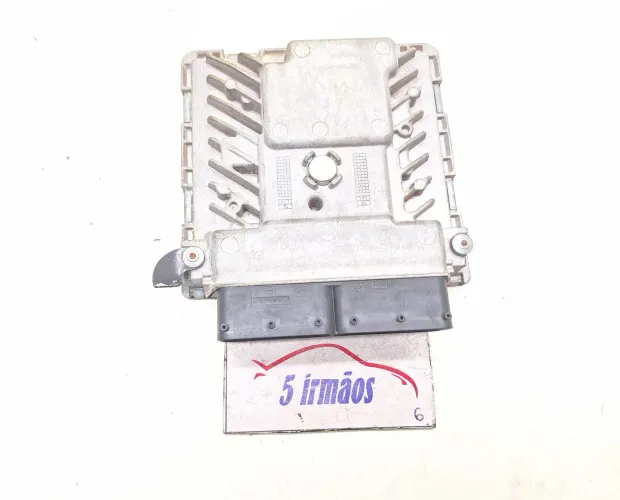 Módulo Injeção Vw Fusca Tsi 2.0 2013/ 2014 Nº06k907425