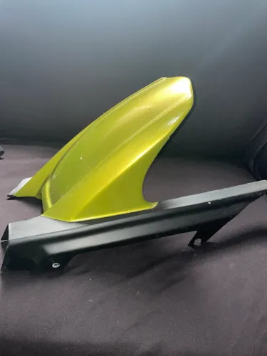 Vendo paralama Hornet 2006 a 2012