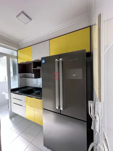 Apartamento 1 quarto para Locação Vila Arens II, Jundiaí