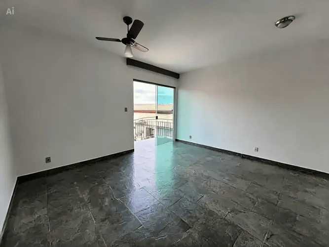 Seu refúgio em Sorocaba: apartamento com vista livre e condomínio cercado pela natureza
