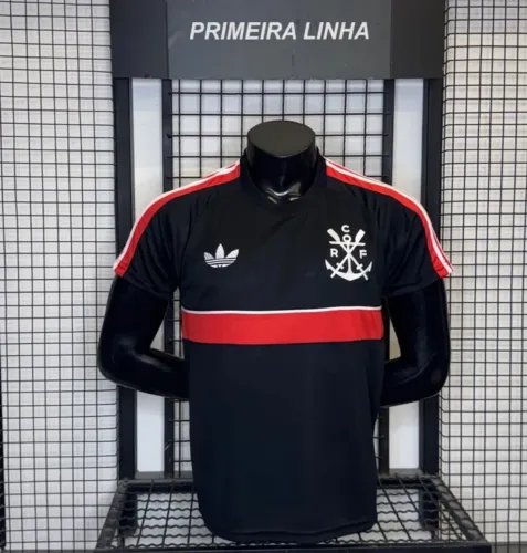 Camisas do Flamengo - 1 linha nacional