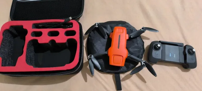 Drone Fimi mini 3 4K 60 fps 