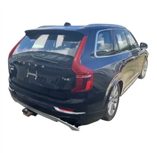 Diferencial Traseiro Volvo XC90 2.0 T6 AWD 2017 a 2021