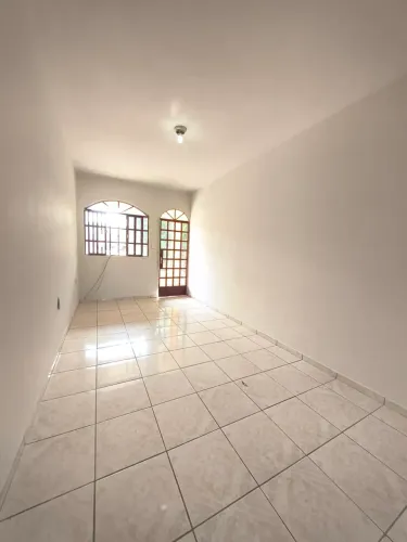 Casa Geminada Pavimento Superior no Morada Vale
