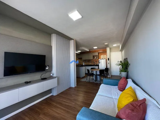Apartamento com 2 Suítes à venda, 78 m² por R$ 650.000 - Mucuripe - Fortaleza/CE