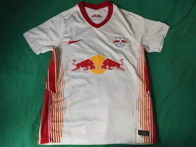 Camisa RB Leipzig 2020