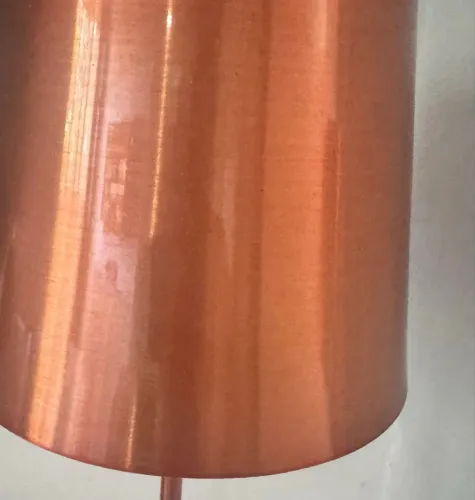 Luminária de chão Tok Stok