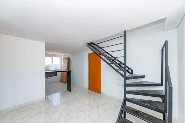 Apartamento à Venda - Betânia, 2 Quartos, 102 m2