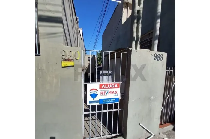 Casa para Alugar na Vila Sônia com 1 Dormitório - Ótima Localização