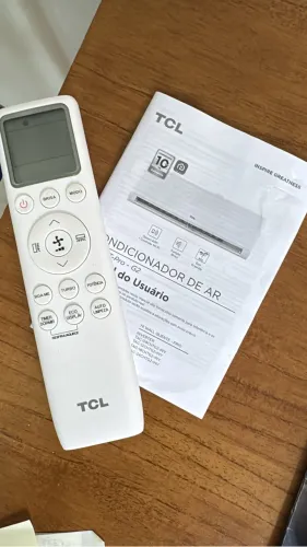 Ar Condicionado
