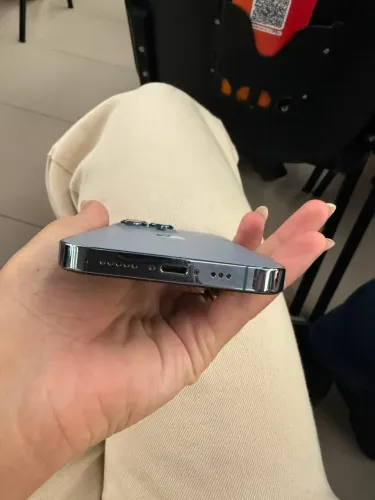 iPhone 13 Pro 256gb