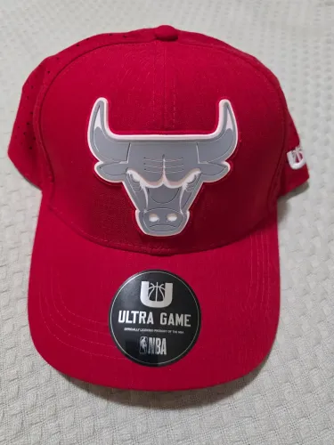 Boné Chicago Bulls