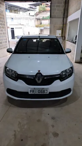 Renault Logan Expression Flex 1.6 16V 4P 2017