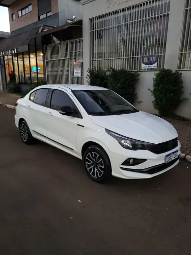 Fiat Cronos Drive 1.3 8V Flex 2023