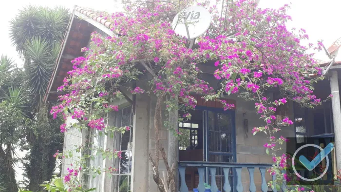 Casa em Condomínio com 3 quartos à venda em Tarumã, Santana de Parnaíba