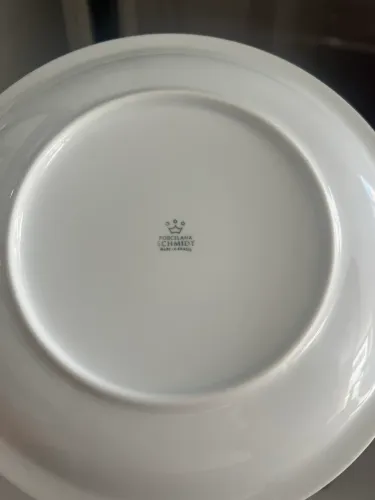 Venda de pratos P/ restaurante 
