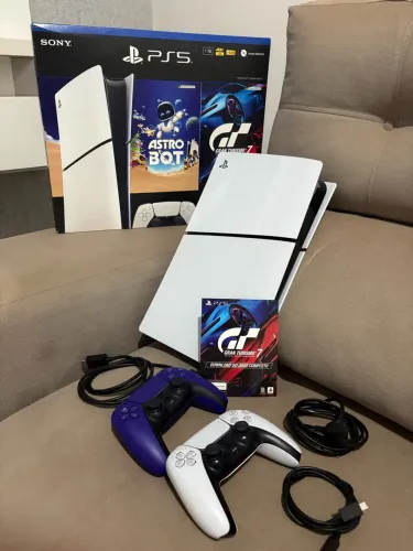 PlayStation 5