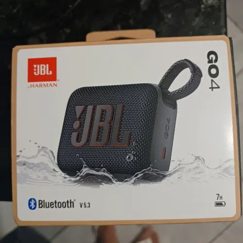 Jbl Go4