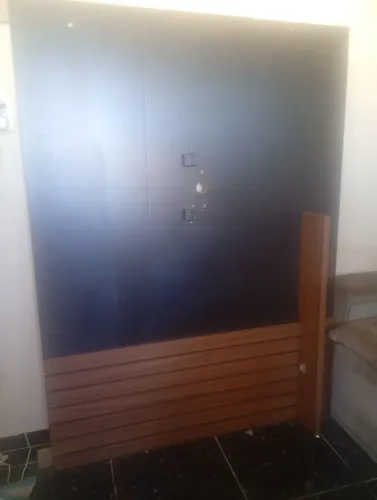 Painel pra TV (com led)